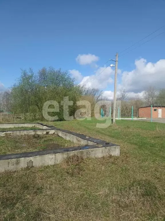 Участок в Тульская область, Веневский муниципальный округ, д. Кукуй ... - Фото 0