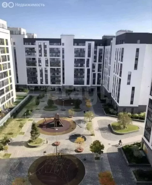 3-комнатная квартира: Новосибирск, Большевистская улица, 112 (75.3 м) - Фото 1
