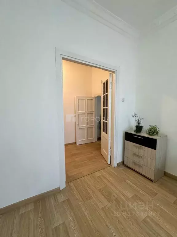 2-к кв. Кемеровская область, Новокузнецк ул. Кирова, 23А (62.5 м) - Фото 1
