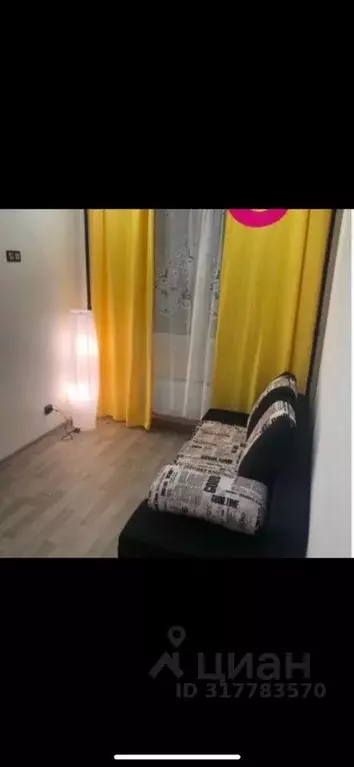 Квартира, 3 комнаты, 50.4 м - Фото 0