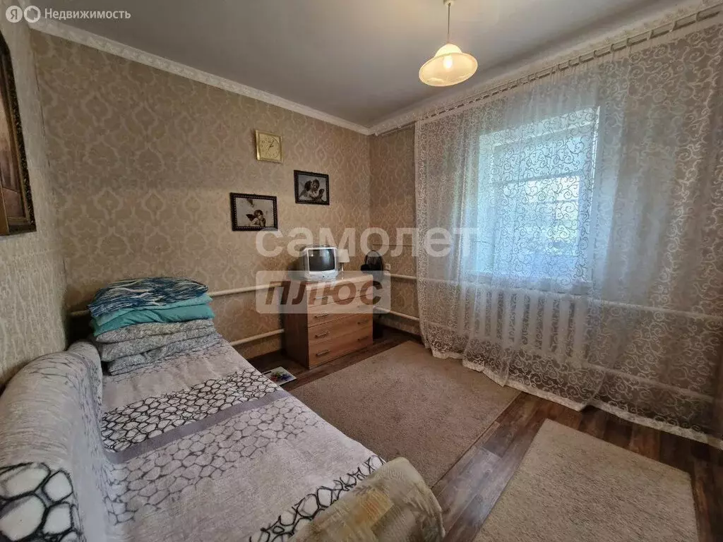 Дом в Ишим, улица Толбухина, 31 (58.7 м) - Фото 1