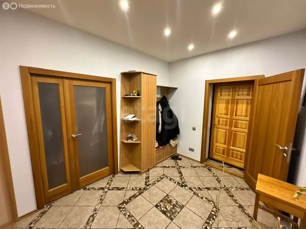 3-комнатная квартира: Нижний Тагил, улица Островского, 15 (128 м) - Фото 1