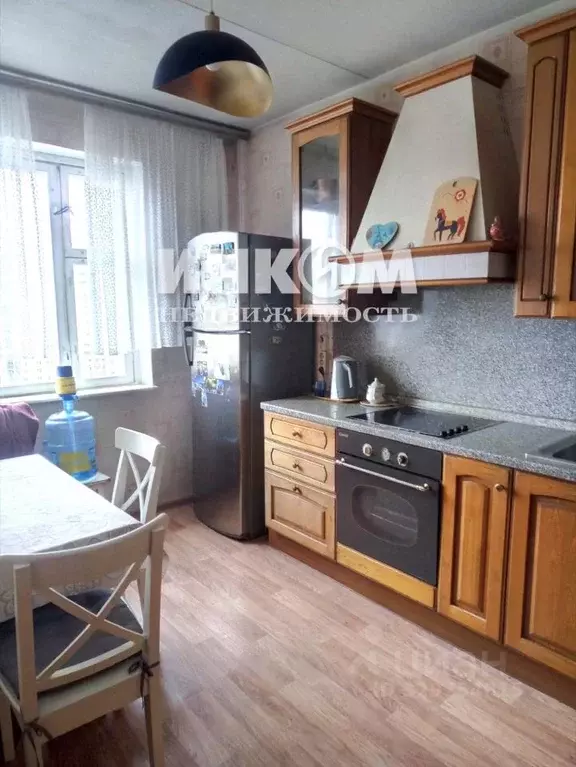 3-к кв. Москва Рублевское ш., 24К1 (80.2 м) - Фото 1