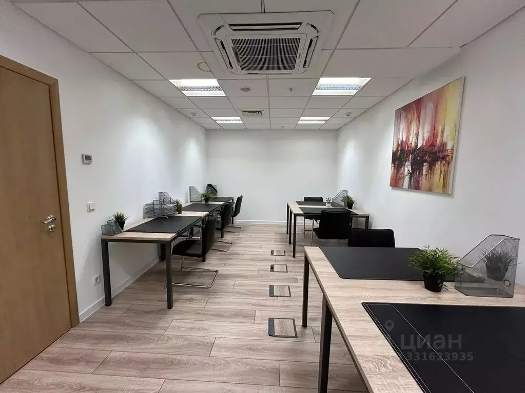 Офис в Москва ул. Академика Варги, 8К1 (26 м) - Фото 1