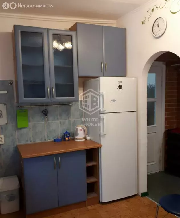 1-комнатная квартира: Массандра, улица Винодела Егорова, 16 (31.8 м) - Фото 1