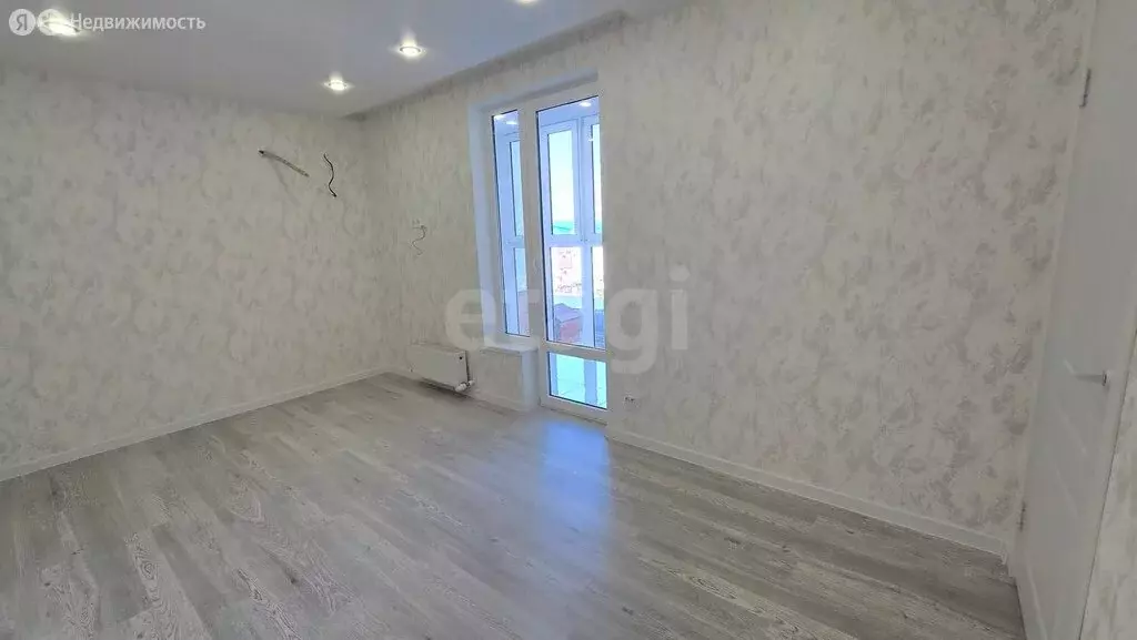 1-комнатная квартира: Анапа, Парковая улица, 79к1 (40.6 м) - Фото 2