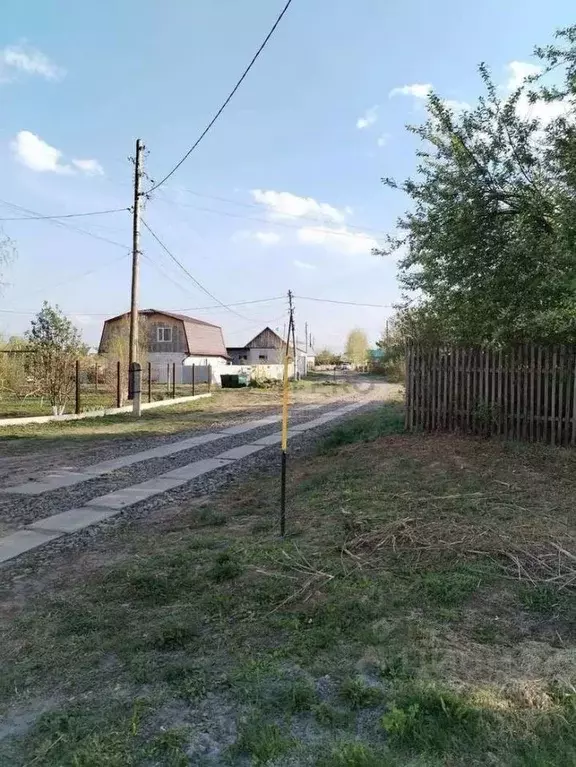 Участок в Алтайский край, Алтайский район, с. Алтайское ул. Набережная ... - Фото 1