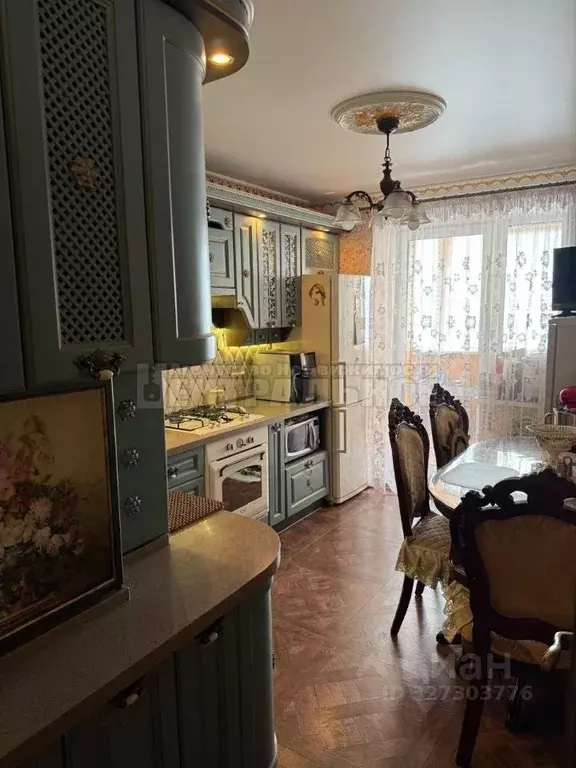 2-к кв. Смоленская область, Смоленск просп. Гагарина, 45 (69.0 м) - Фото 2