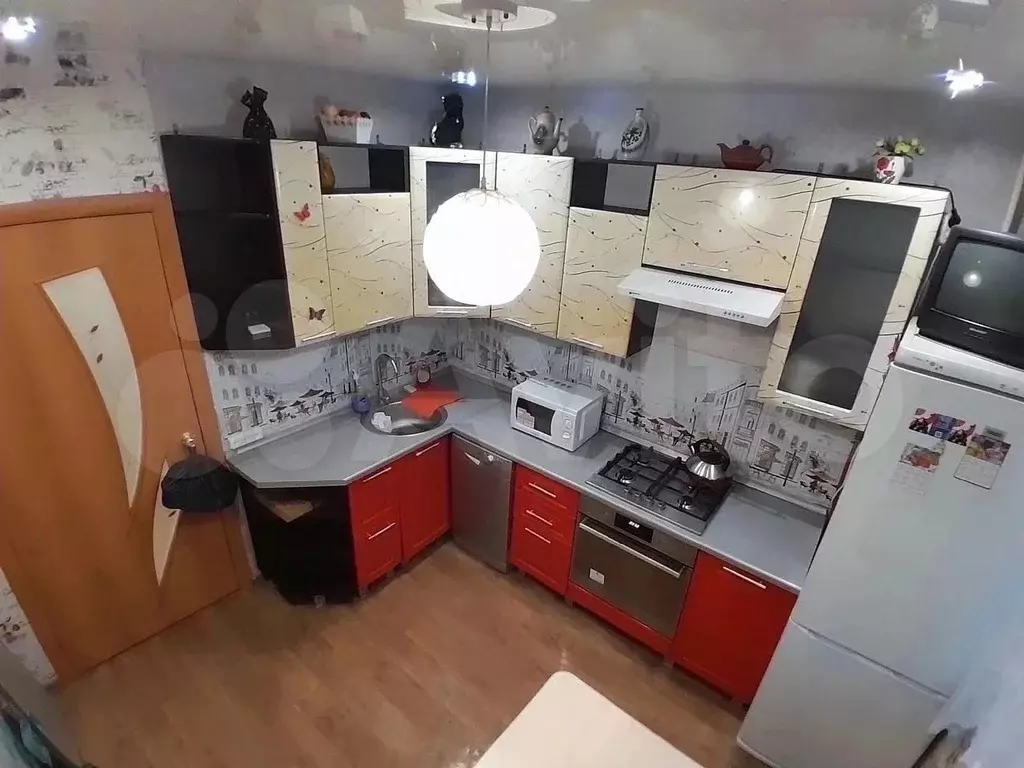 1-к. квартира, 35 м, 7/9 эт. - Фото 0