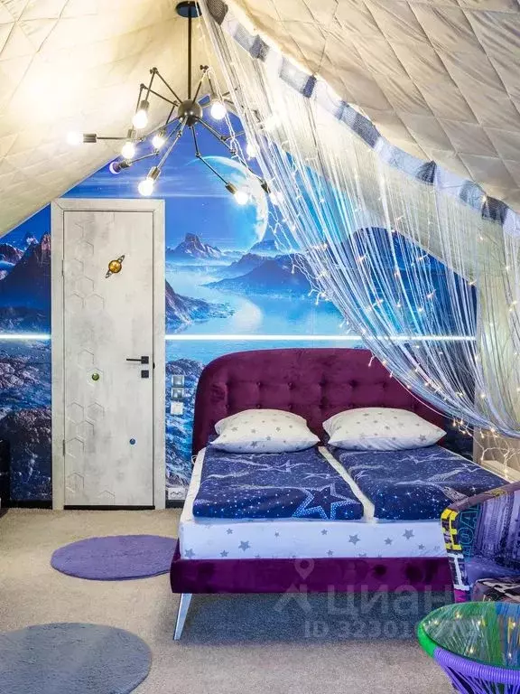 Дом в Кабардино-Балкария, Чегемский район, с. Эльтюбю  (40 м) - Фото 2