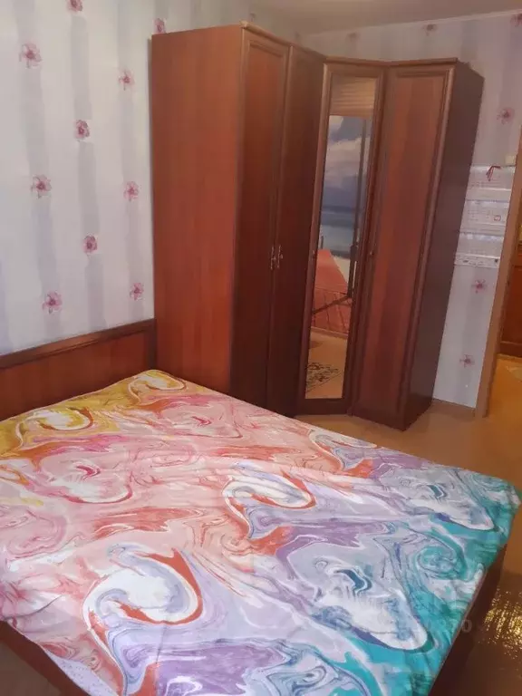 2-к кв. Нижегородская область, Нижний Новгород Северный жилрайон, ул. ... - Фото 1