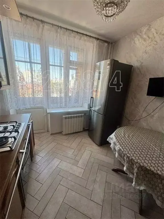 2-к кв. Москва ул. Шаболовка, 30/12 (61.0 м) - Фото 2