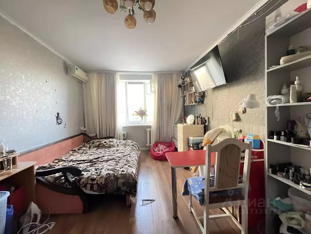 Комната Севастополь ул. Правды, 27 (18.0 м) - Фото 1