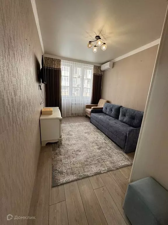 Продаётся 1-к квартира, 36 м - Фото 1
