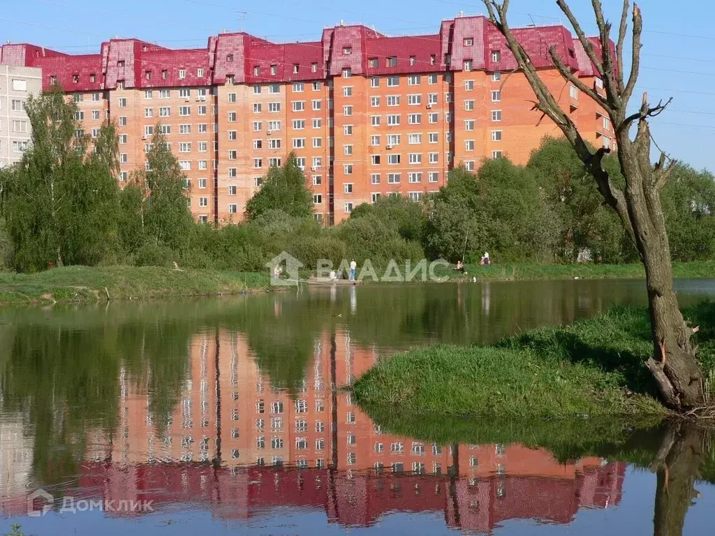 Продаётся 2-к квартира, 59.6 м - Фото 0
