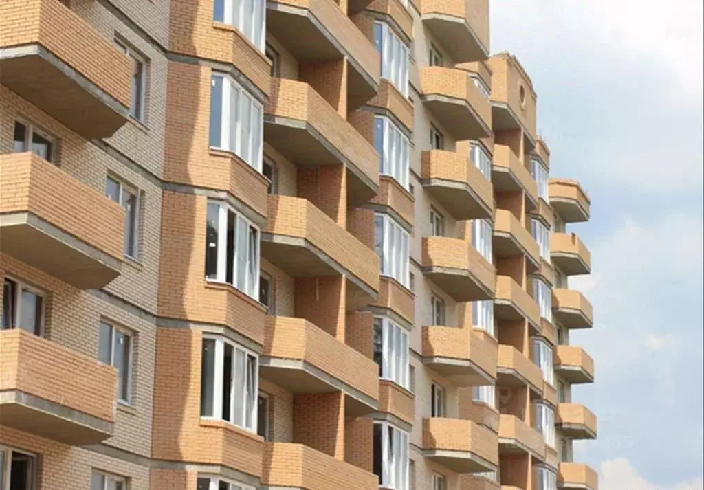 1-к кв. Московская область, Рузский муниципальный округ, Тучково пгт ... - Фото 2