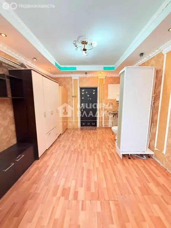 1к в -комнатной квартире (15.4 м) - Фото 2