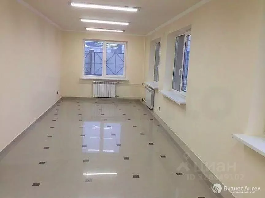 Помещение свободного назначения в Санкт-Петербург ул. Земская, 65А ... - Фото 2