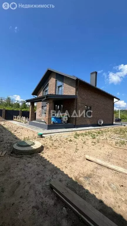 Дом в посёлок Вешки, Дальняя улица, 24 (209 м) - Фото 2