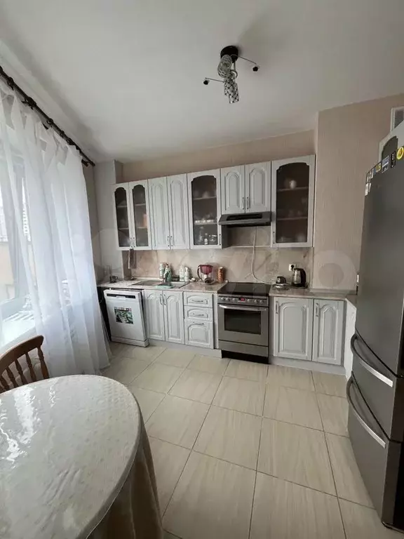 2-к. квартира, 48,7 м, 4/8 эт. - Фото 1