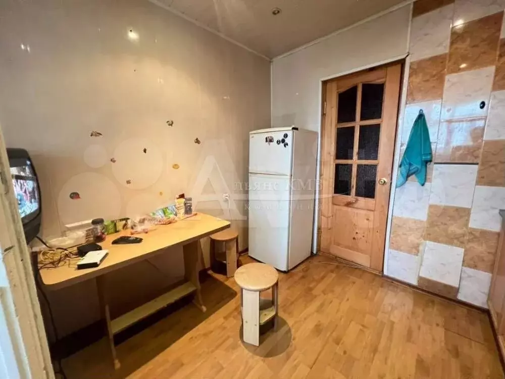 3-к. квартира, 68 м, 4/9 эт. - Фото 1