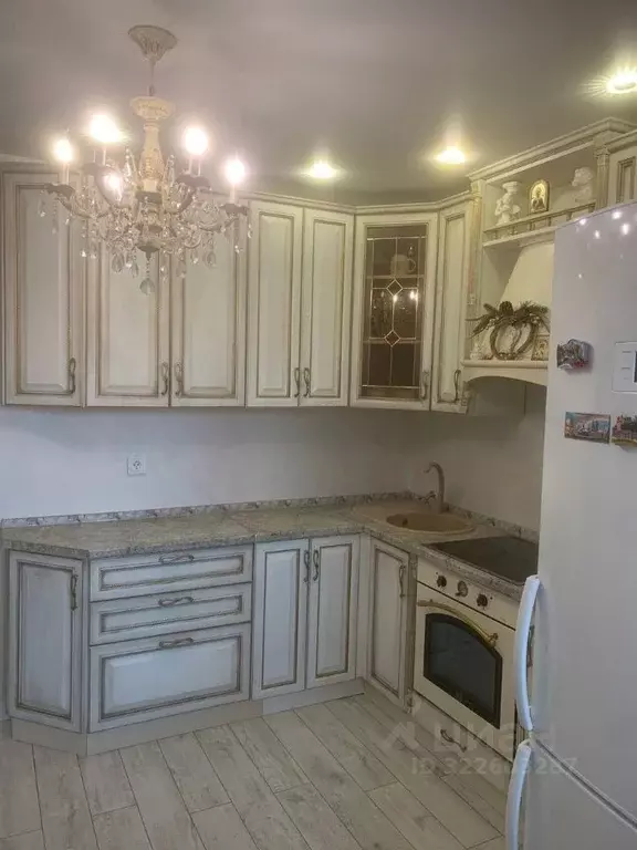 1-к кв. Тамбовская область, Тамбов Свободная ул., 8 (39.0 м) - Фото 2