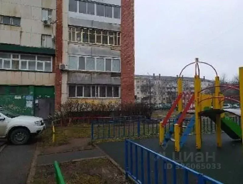 Офис в Башкортостан, Уфа просп. Октября, 65/5 (63 м) - Фото 2