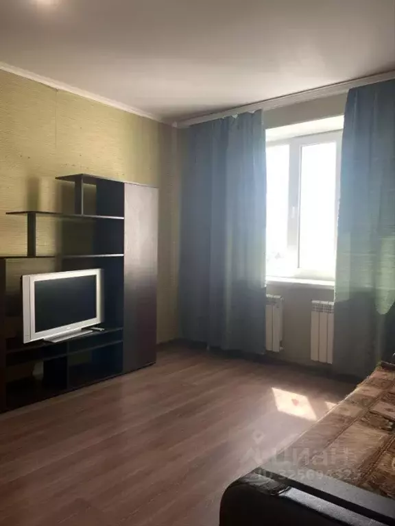 1-к кв. Орловская область, Орел Кинопрокатный пер., 2 (40.0 м) - Фото 1