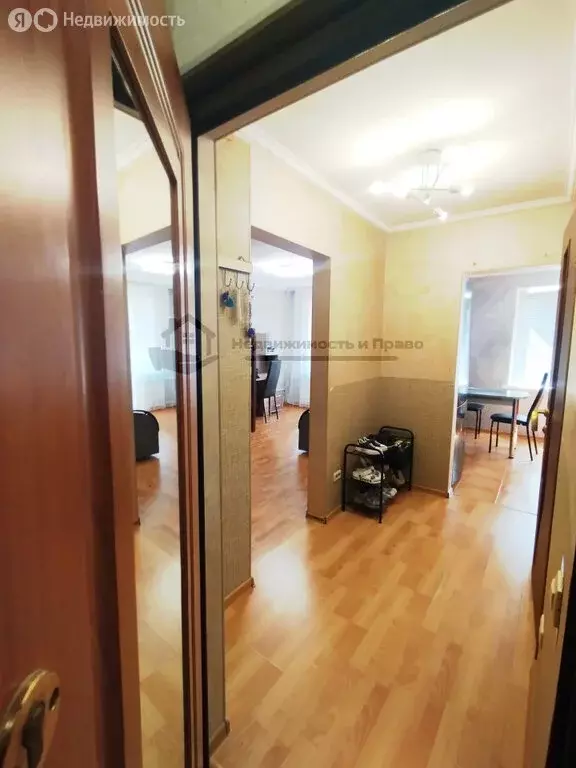 1-комнатная квартира: Магнитогорск, улица Калмыкова, 7 (34 м) - Фото 2