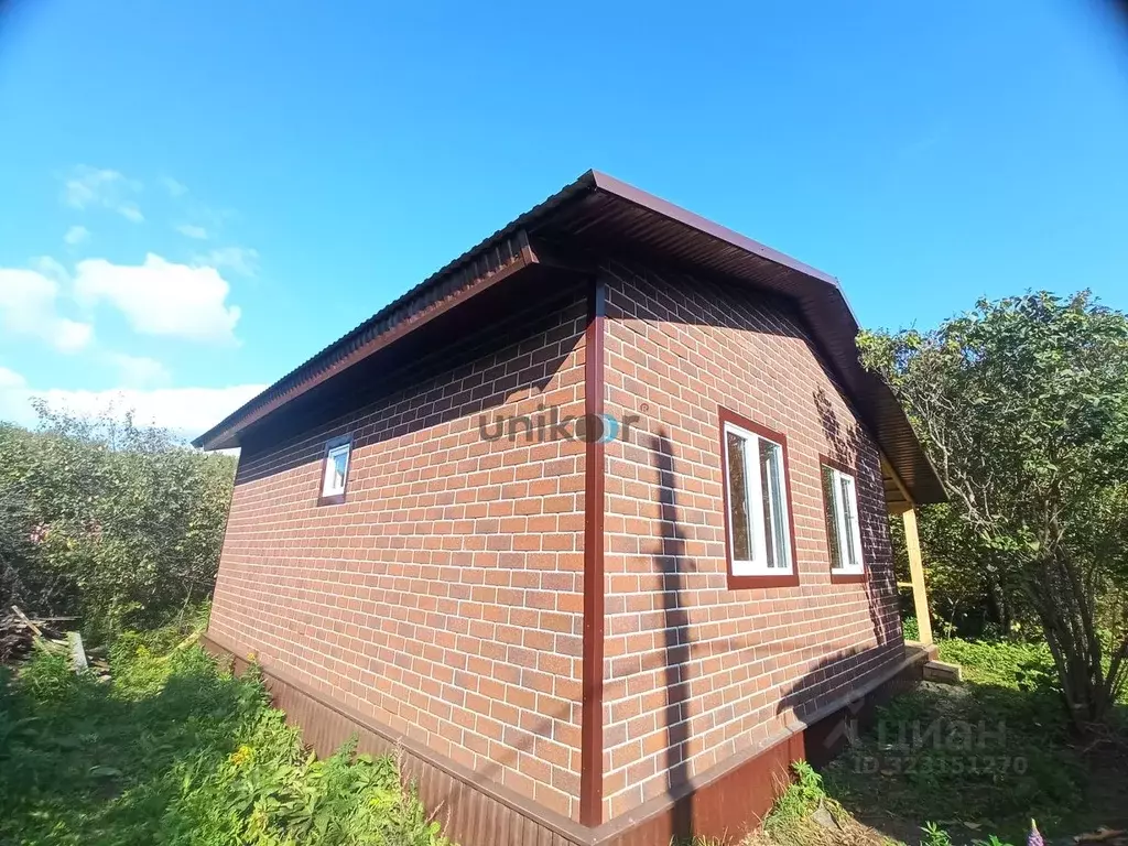 Дом в Башкортостан, Иглинский сельсовет, с. Иглино ул. Чайкиной, 13 ... - Фото 1