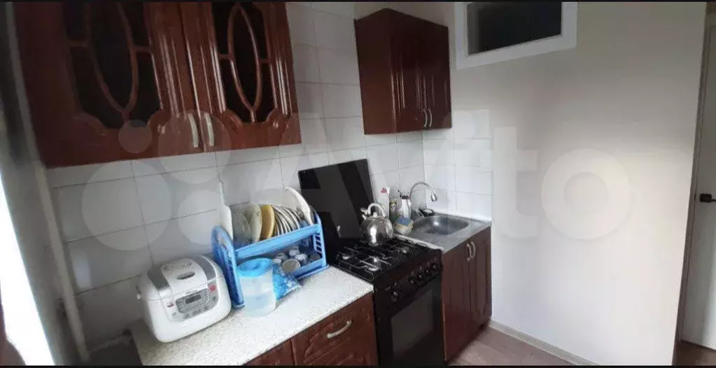 3-к. квартира, 51 м, 2/5 эт. - Фото 0