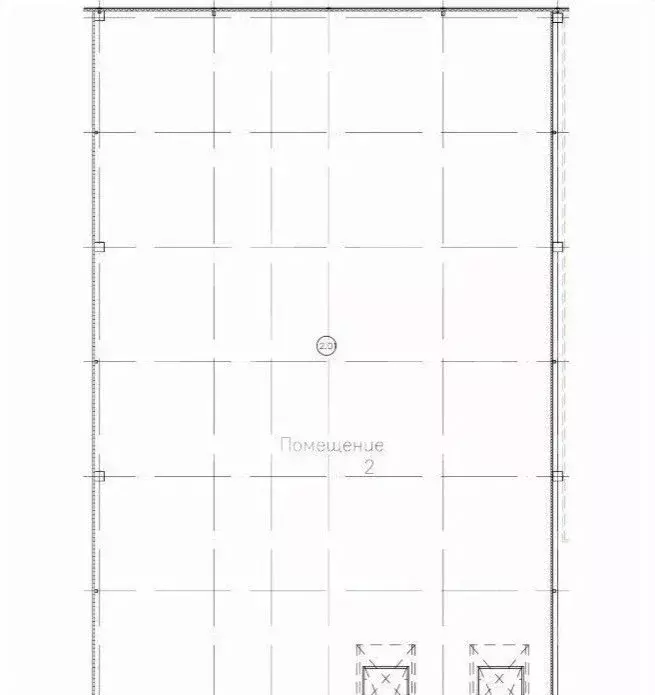 Производственное помещение в Московская область, Подольск городской ... - Фото 2
