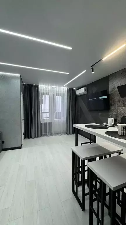3-к кв. Чувашия, Чебоксары пл. Речников, 9 (84.0 м) - Фото 1
