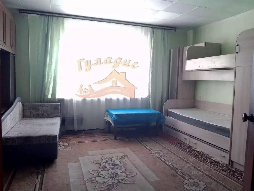3-к кв. Красноярский край, Норильск Бауманская ул., 26 (65.5 м) - Фото 0