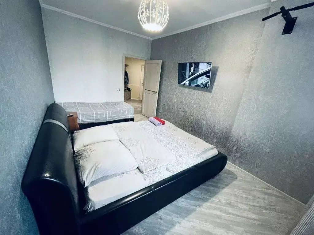 2-к кв. Московская область, Дмитров ул. Космонавтов, 56 (75.0 м) - Фото 2