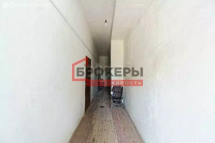 1-комнатная квартира: Севастополь, улица Каманина, 31 (28.4 м) - Фото 1