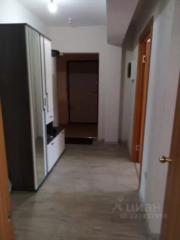 2-к кв. Иркутская область, Зима Красноярская ул., 2 (55.6 м) - Фото 1