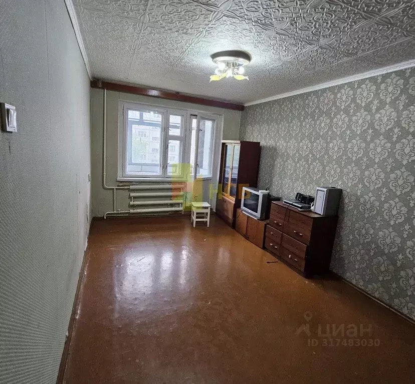 1-к кв. Омская область, Омск ул. 24-я Северная, 192 (30.0 м) - Фото 0