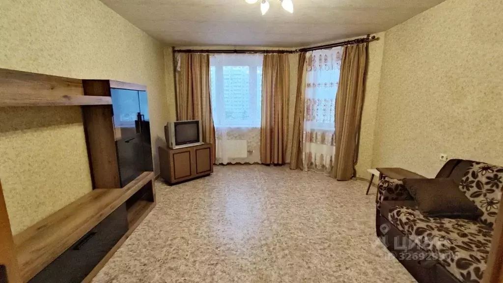 1-к кв. Московская область, Солнечногорск Рекинцо-2 мкр, ул. ... - Фото 2