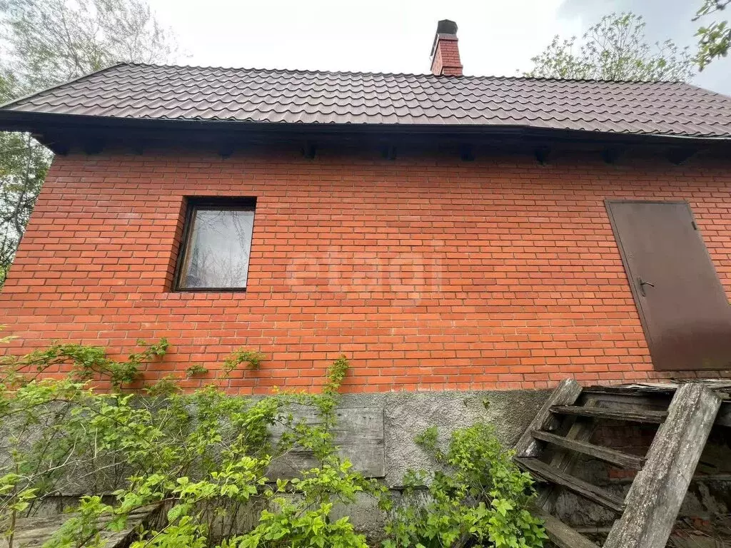 Дом в деревня Новоалександрово, Александровская улица, 53 (42.9 м) - Фото 1