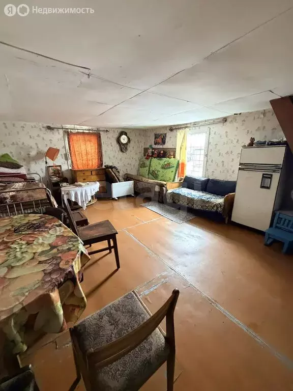 Дом в Новокузнецк, СНТ Дружба, улица Энтузиастов (50 м) - Фото 2