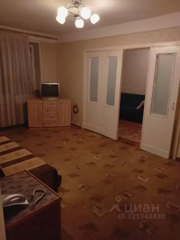 2-к кв. Санкт-Петербург Бассейная ул., 23 (52.0 м) - Фото 2