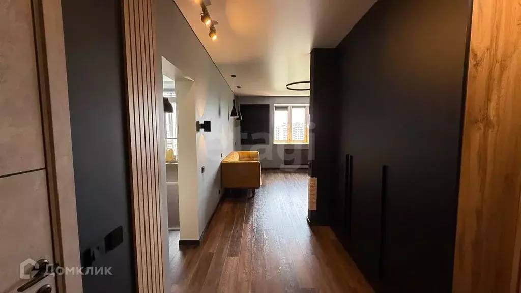 Продаётся 1-к квартира, 46.9 м - Фото 1