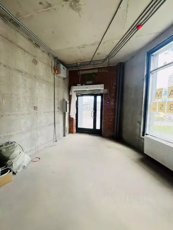 Помещение свободного назначения в Ленинградская область, Мурино ... - Фото 2