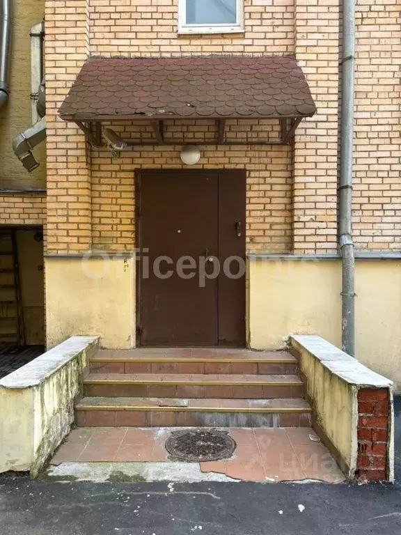 Офис в Москва Мерзляковский пер., 13С3 (425 м) - Фото 1