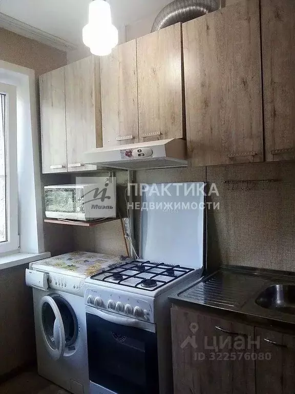 2-к кв. Липецкая область, Липецк Звездная ул., 2/1 (44.0 м) - Фото 2