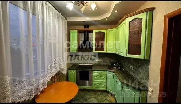 1-к кв. Москва ул. Рудневка, 7 (37.4 м) - Фото 1