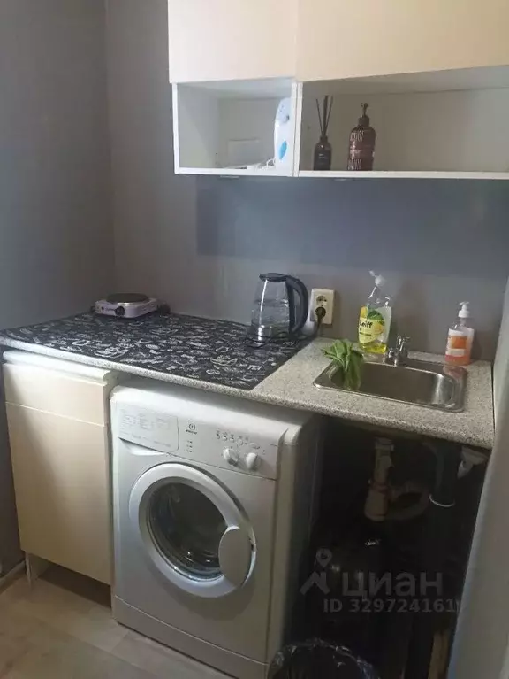 Студия Новосибирская область, Новосибирск ул. Виктора Шевелева, 30 ... - Фото 2