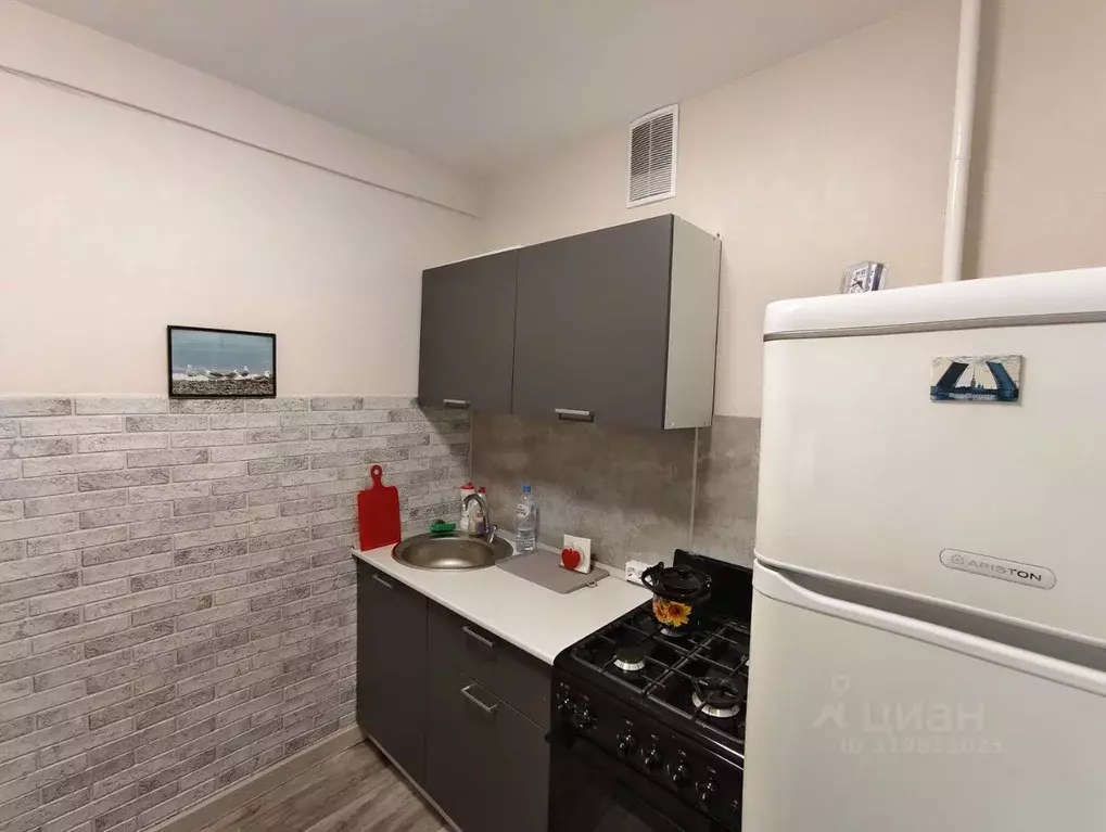 2-к кв. Московская область, Химки Молодежная ул., 14/30 (45.0 м) - Фото 1