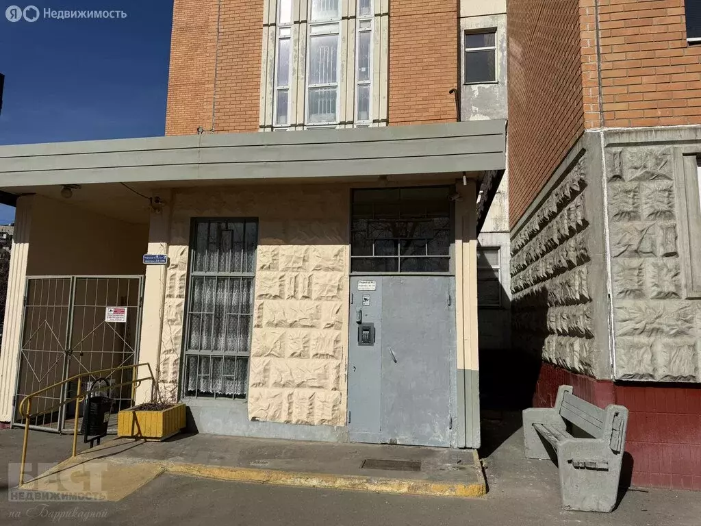 1-комнатная квартира: Москва, шоссе Энтузиастов, 11Ак2 (39 м) - Фото 2